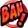 BAN