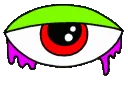 DrippyEye