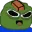 bricked
