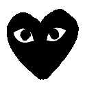heartblack Discord emoji