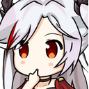 TH_think Discord emoji