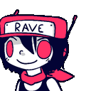 quote_rave Discord Emoji