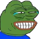 PepeLaugh