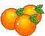 oranges Discord emoji