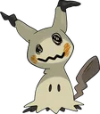 Mimikyu