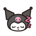 9493kuromisleep Discord emoji