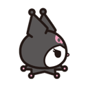 9493kuromiside Discord emoji