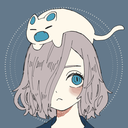 girl Discord emoji