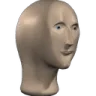 MemeMan Discord Emoji