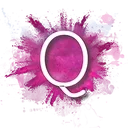 Q_