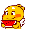 zZ_krish_watermelon Discord emoji