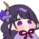RaidenOh Discord emoji