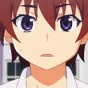 KeiichiBlush