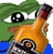 pepewhiskeybottle Discord Emoji