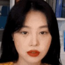 SoojinStare Discord emoji