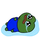 peepoLost