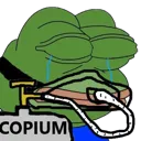 Copeium