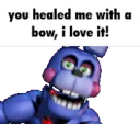 bonnie