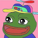 Pepe_wow Discord emoji