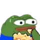 Pepepopcorn pepePopcorn Discord Emoji