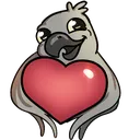 Bird_love Bird_love