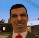 mrbeanfunny Discord Emoji