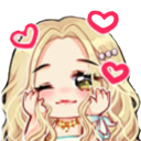 s_girl_cute_love2 Discord emoji