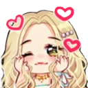 A_girl_cute_love2_ggSOSCAFE