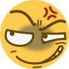 y_carinha_malvada_AT Discord emoji