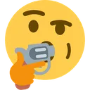 Hmmm Discord Emoji
