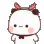 wink