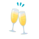 s_drink_champagne_ggSOSCAFE