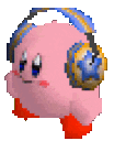 KirbyBop Discord Emoji