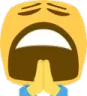 WIDEPray Discord emoji
