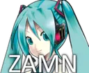 MikuZamn