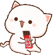 kittyeatkitkat Discord Emoji