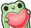 frogheart frogheart