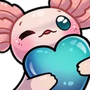 AxolHeart