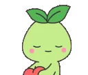 Mokoko_love