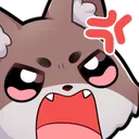 Foxy_Angry_Mad