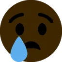 Blackcry Discord Emoji