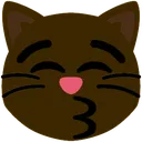 blackcatkiss Discord Emoji