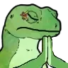 geckopray