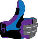 csgo_thumbsup Discord emoji