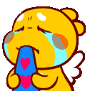 dino_cry2 Discord Emoji