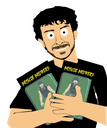 TonyKhan Discord emoji
