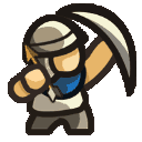 ArcherGif Discord emoji