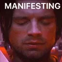 manifesting