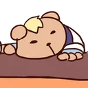 risusleepy