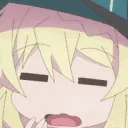 yawn